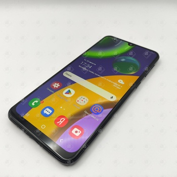 Смартфон Samsung Galaxy M21 64 ГБ