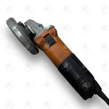 УШМ AEG 125