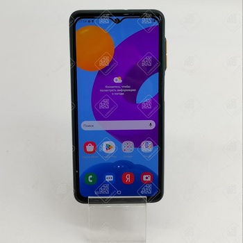 смартфон Samsung Galaxy M52  128 GB