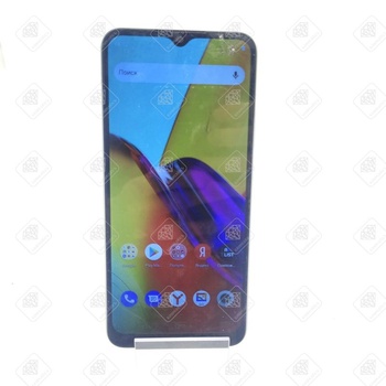 Смартфон Realme C30 2/32gb 