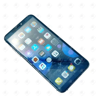 Мобильный телефон Apple, iPhone Xs Max копия 