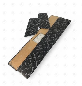 карты дверей ВАЗ 2108-2013 richmark