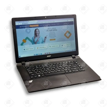 Ноутбук Acer ASPIRE ES1-520-38XM AMD E1 2500/AMD Radeon R7 M340/2GB/HDD 500GB