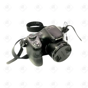 Фотоаппарат sony dsc w-630