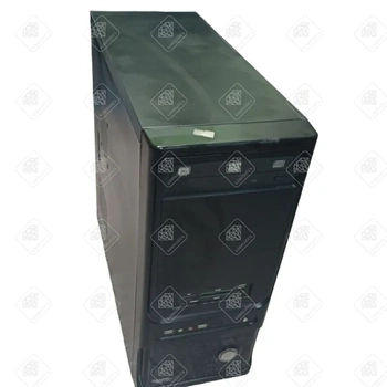 Системный блок Vento/AMD Athlon II X3/DDR2 6 Гб 667 МГц/160 Гб/GeForce GTX 650 1000 Мб