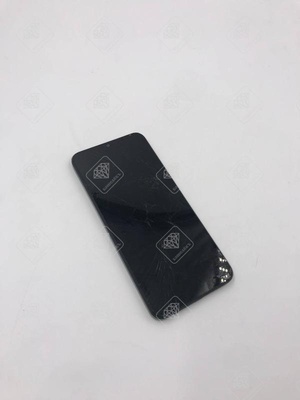 Смартфон Realme C30s, 32 ГБ, черный, 2 ГБ