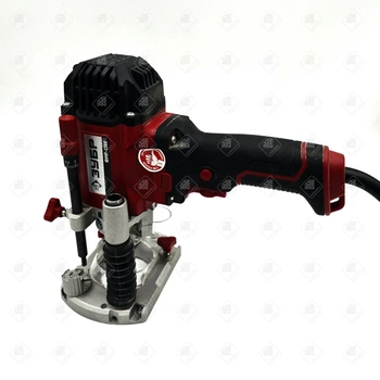 Фрезер ЗУБР ФМР-1200