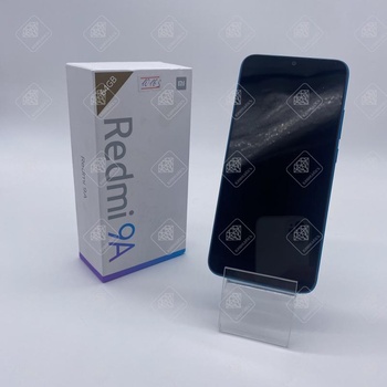 Мобильный телефон Xiaomi Redmi 9a 64