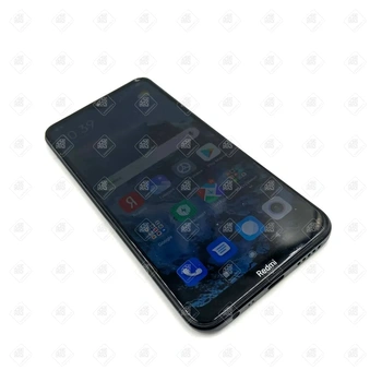 Мобильный телефон Xiaomi, Redmi 8A, 32 ГБ, черный