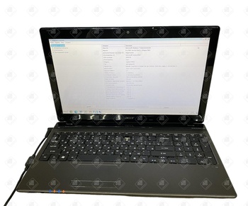 Ноутбук Acer 5750G