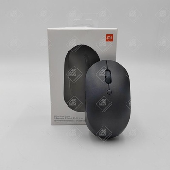 Беспроводная мышь беспроводная мышь mi dual mode wireless mouse silent edition