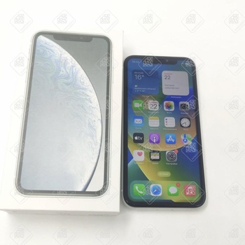 Телефон Iphone XR 64gb