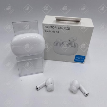 Honor Earbuds X3 Белый