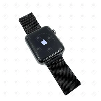 Смарт-часы Apple Watch Series 3 42мм