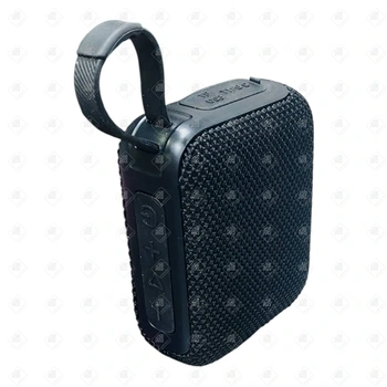 BT колонка ET-speaker