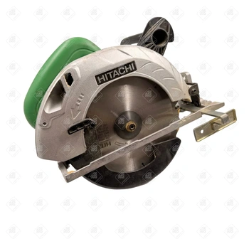 Циркулярная пила hitachi c7ss