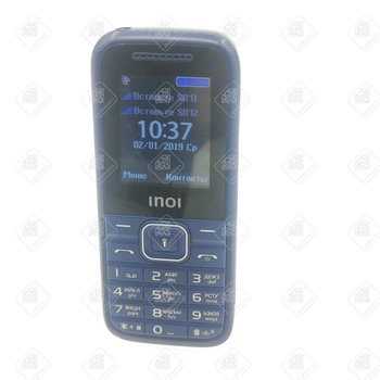 Телефон inoi 105 