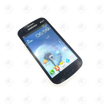 Смартфон Samsung Galaxy S Duos GT-S7562 4 ГБ