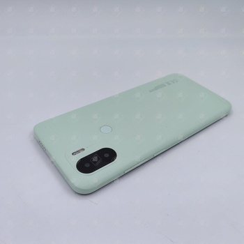 Смартфон Xiaomi Redmi A1+, 32 ГБ, зеленый, 2 ГБ