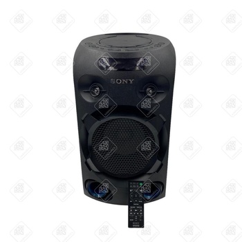 музыкальный центр Sony mhc-v02