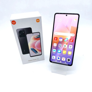 Смартфон Xiaomi Redmi Note 12 128 ГБ