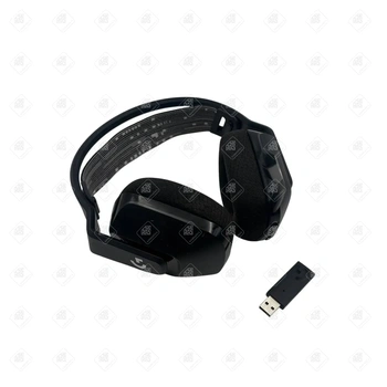 Наушники Logitech G733
