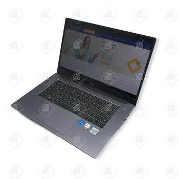 Huawei matebook b3-520/i5-1135G7/Iris Xe/8gb/512gb