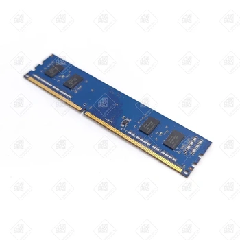 Оперативная память 8 Гб DDR3