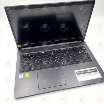 Ноутбук Acer Aspire 3 a315-55 series