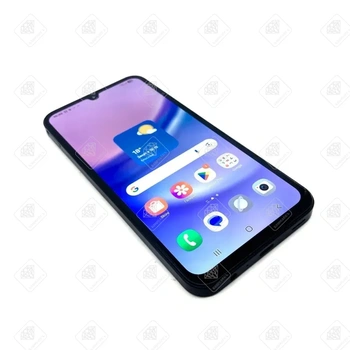 Смартфон Samsung Galaxy A15 8/256 ГБ