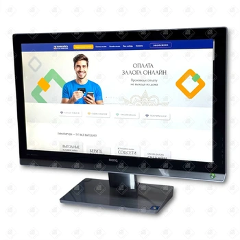 Монитор BenQ EW2730