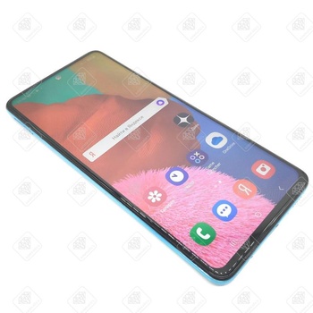 Смартфон Samsung A51