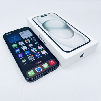 Смартфон iPhone 15, 128 ГБ