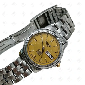 Часы наручные Tissot Seastar A660/760K