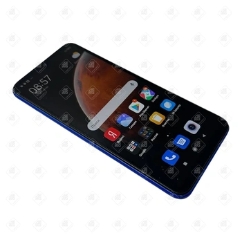 Смартфон Xiaomi Redmi 9C