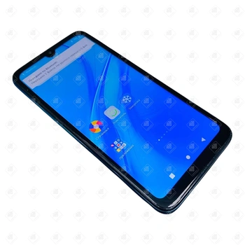 Смартфон Itel A48 32 ГБ 2 ГБ