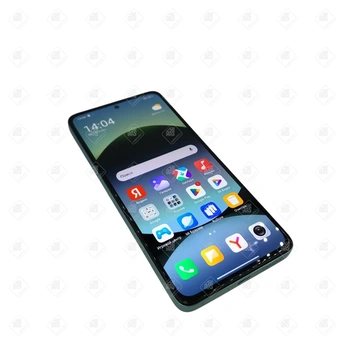 Смартфон Xiaomi Redmi Note 14 8/128 ГБ
