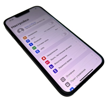 Смартфон iPhone 13, 128 ГБ