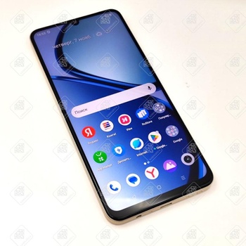 Realme C53, 128 ГБ, золотистый, 6 ГБ