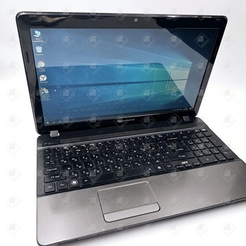 Ноутбук Packard Bell