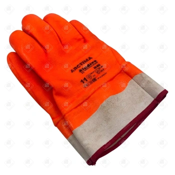 Перчатки защитные