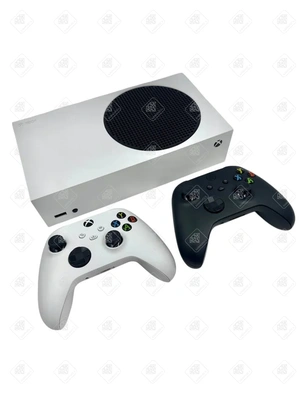 Игровая приставка Xbox Series S, 512 ГБ
