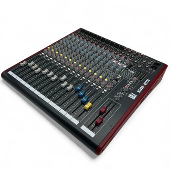 Микшер Allen&Heath ZED16FX