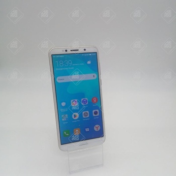 Смартфон Huawei y5 prime