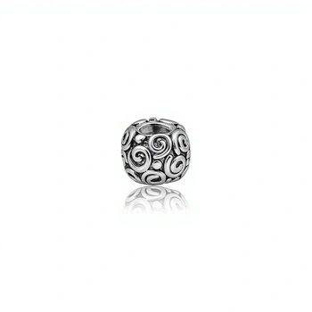 Шарм Pandora "Ocean Breeze", серебро I категория 925, вес 4.1 г.
