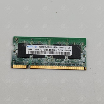 DDR 256мб