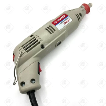 Гравер ЗУБР 3Г-130-ЭК Н176