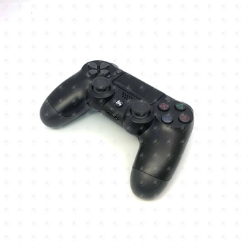 Геймпад Dualshok 4 (magic ghost)rep.