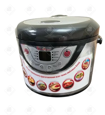 Мультиварка moulinex r13-a