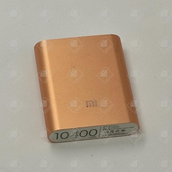 Павербанк Xiaomi 10400mаh